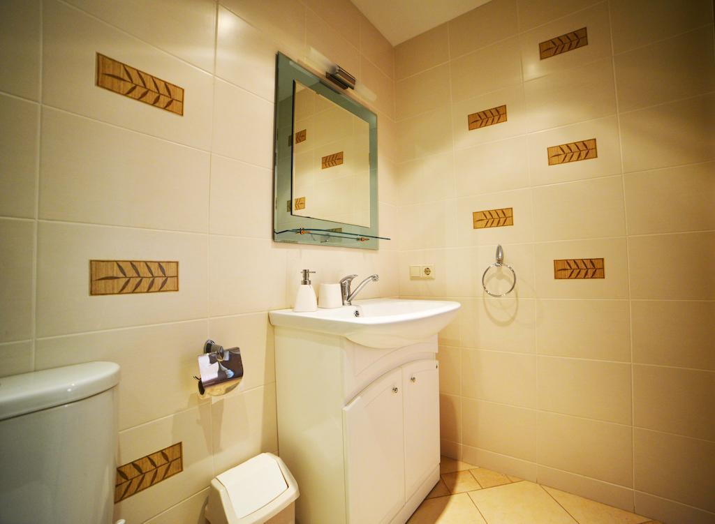 Birutes Apartments Palanga Chambre photo