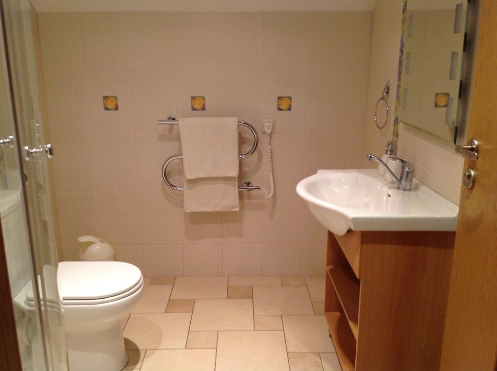 Birutes Apartments Palanga Chambre photo